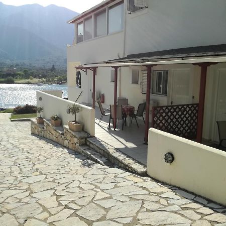 Geni Garden Apartments Exterior photo