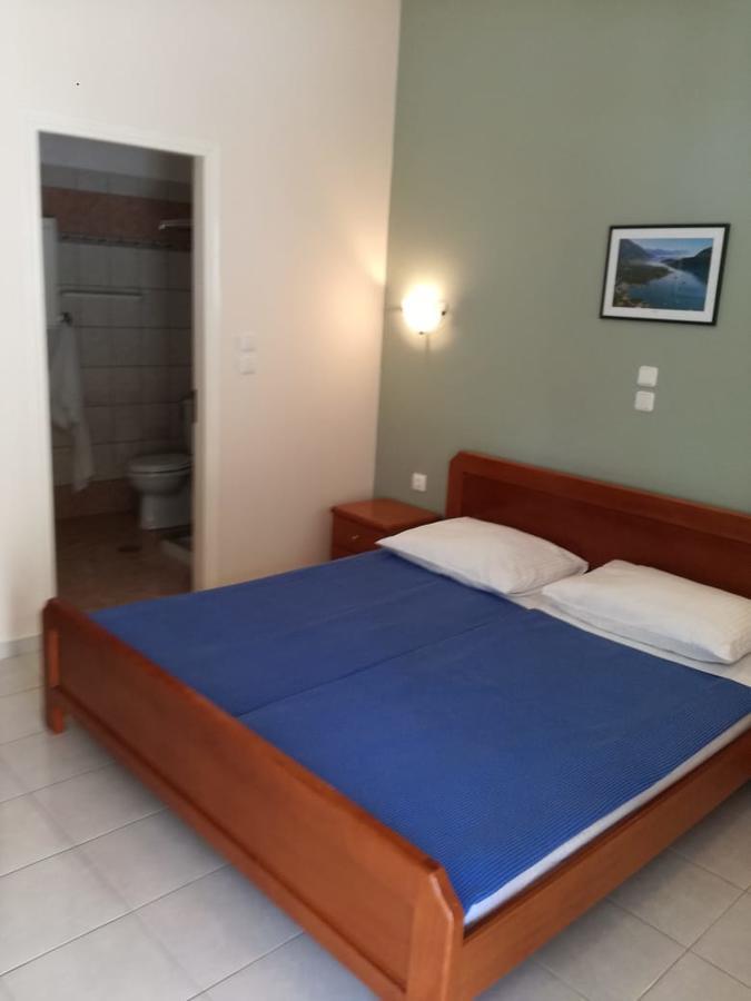 Geni Garden Apartments Room photo